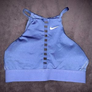 💙Fancy Nike Bra💙